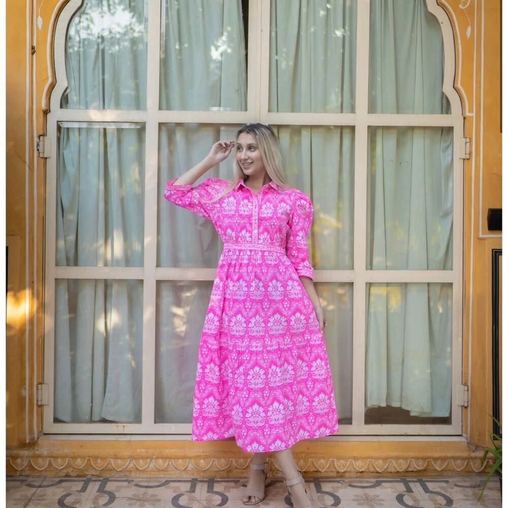 Sohana Palladio Midi Maxi Dress Sz. XS